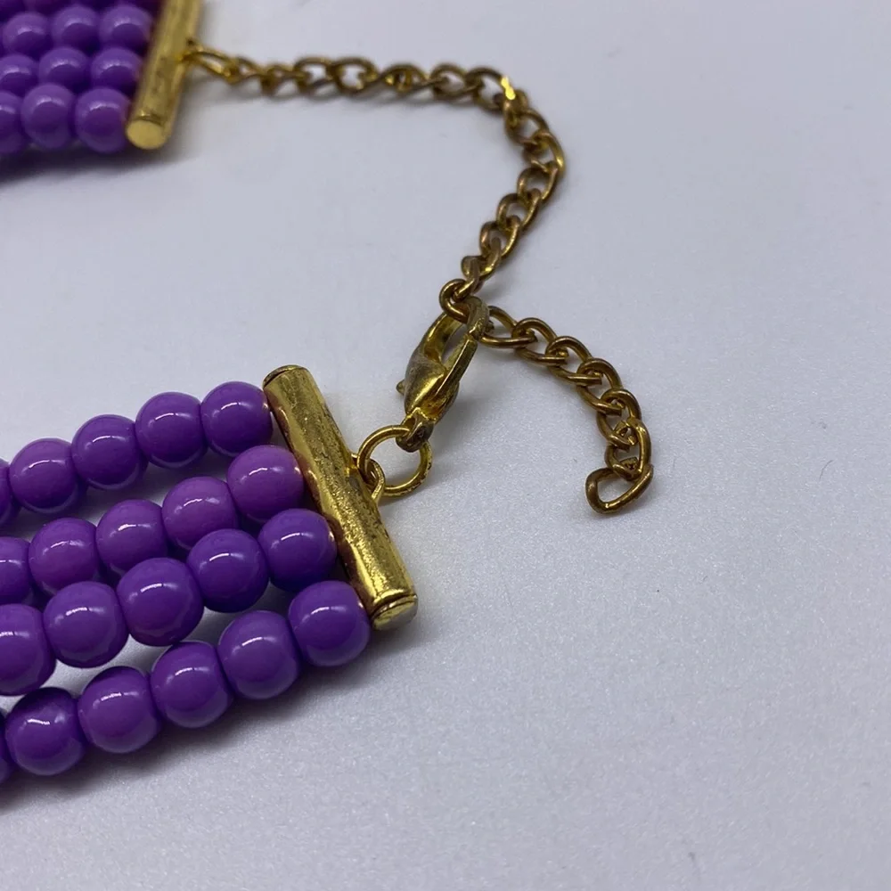Hand Crafted african beads